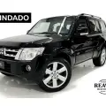 MITSUBISHI PAJERO FULL 3.2 HPE 4X4 16V TURBO INTERCOOLER DIESEL 4P AUTOMÁTICO MITSUBISHI PAJERO FULL 3.2 HPE 4X4 16V TURBO INTERCOOLER DIESEL 4P AUTOMÁTICO