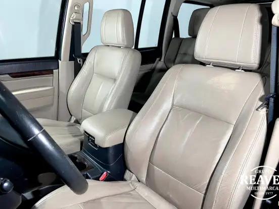 MITSUBISHI-PAJERO FULL-3.2 HPE 4X4 16V TURBO INTERCOOLER DIESEL 4P AUTOMÁTICO MITSUBISHI-PAJERO FULL-2012
