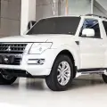 MITSUBISHI PAJERO FULL 3.8 HPE 4X4 V6 24V GASOLINA 2P AUTOMÁTICO MITSUBISHI PAJERO FULL 3.8 HPE 4X4 V6 24V GASOLINA 2P AUTOMÁTICO