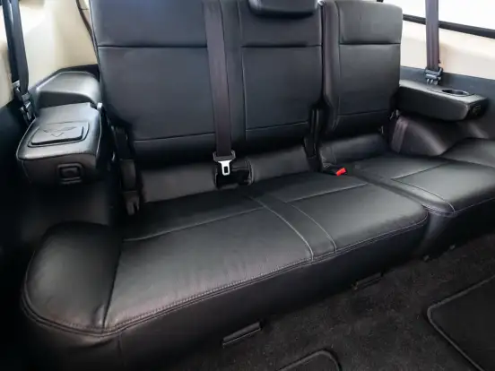 MITSUBISHI-PAJERO FULL-3.8 HPE 4X4 V6 24V GASOLINA 2P AUTOMÁTICO MITSUBISHI-PAJERO FULL-2017