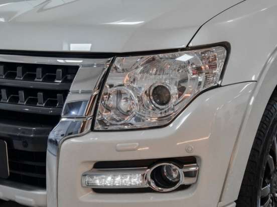 MITSUBISHI-PAJERO FULL-3.2 HPE 4X4 16V TURBO INTERCOOLER DIESEL 2P AUTOMÁTICO MITSUBISHI-PAJERO FULL-2017