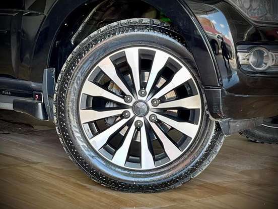 MITSUBISHI-PAJERO FULL-3.2 HPE 4X4 16V TURBO INTERCOOLER DIESEL 4P AUTOMÁTICO MITSUBISHI-PAJERO FULL-2018