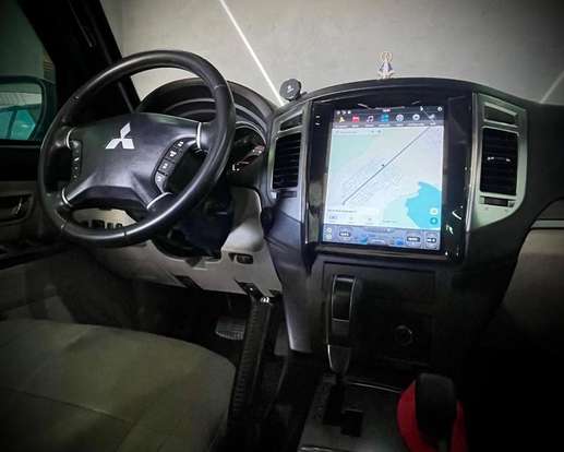 MITSUBISHI-PAJERO FULL-3.2 HPE 4X4 16V TURBO INTERCOOLER DIESEL 4P AUTOMÁTICO MITSUBISHI-PAJERO FULL-2018