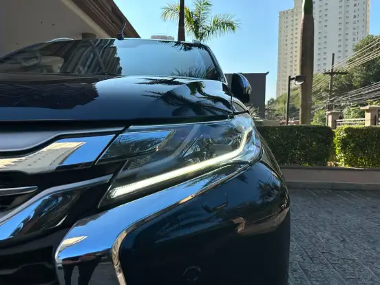 MITSUBISHI-PAJERO SPORT-2019