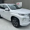 MITSUBISHI PAJERO SPORT 2.4 16V MIVEC TURBO DIESEL HPE AWD AUTOMÁTICO MITSUBISHI PAJERO SPORT 2.4 16V MIVEC TURBO DIESEL HPE AWD AUTOMÁTICO