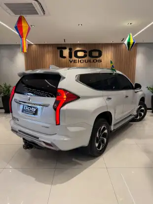 MITSUBISHI-PAJERO SPORT-2024