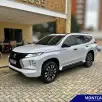 MITSUBISHI PAJERO SPORT 2.4 16V MIVEC TURBO DIESEL HPE-S AWD AUTOMÁTICO MITSUBISHI PAJERO SPORT 2.4 16V MIVEC TURBO DIESEL HPE-S AWD AUTOMÁTICO
