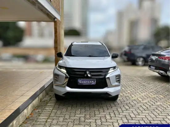 MITSUBISHI-PAJERO SPORT-2.4 16V MIVEC TURBO DIESEL HPE-S AWD AUTOMÁTICO MITSUBISHI-PAJERO SPORT-2021