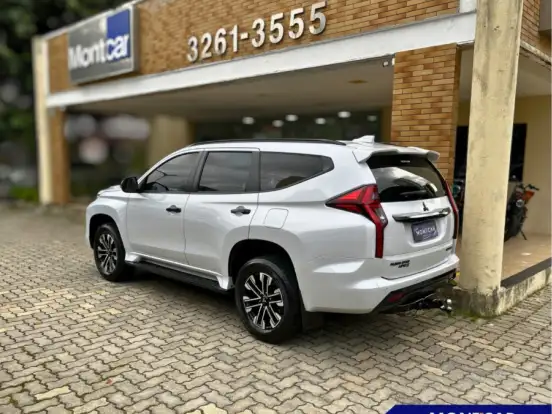 MITSUBISHI-PAJERO SPORT-2.4 16V MIVEC TURBO DIESEL HPE-S AWD AUTOMÁTICO MITSUBISHI-PAJERO SPORT-2021