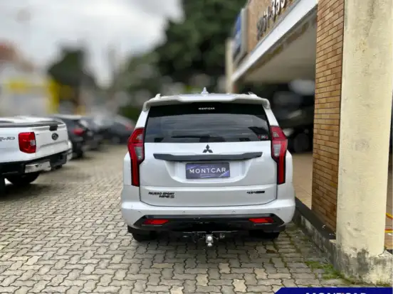 MITSUBISHI-PAJERO SPORT-2.4 16V MIVEC TURBO DIESEL HPE-S AWD AUTOMÁTICO MITSUBISHI-PAJERO SPORT-2021