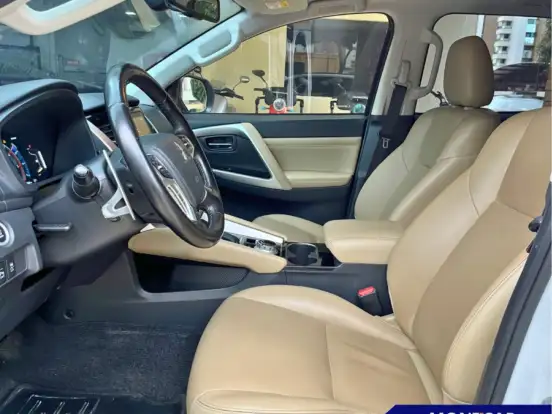 MITSUBISHI-PAJERO SPORT-2.4 16V MIVEC TURBO DIESEL HPE-S AWD AUTOMÁTICO MITSUBISHI-PAJERO SPORT-2021