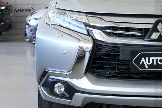 MITSUBISHI-PAJERO SPORT-2019
