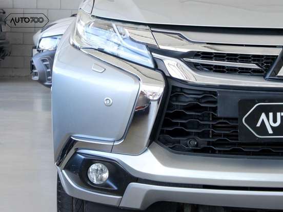 MITSUBISHI-PAJERO SPORT-2.4 16V MIVEC TURBO DIESEL HPE AWD AUTOMÁTICO MITSUBISHI-PAJERO SPORT-2019