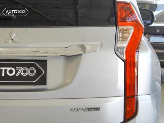 MITSUBISHI-PAJERO SPORT-2.4 16V MIVEC TURBO DIESEL HPE AWD AUTOMÁTICO MITSUBISHI-PAJERO SPORT-2019