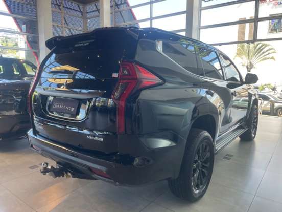 MITSUBISHI-PAJERO SPORT-2.4 16V MIVEC TURBO DIESEL HPE AWD AUTOMÁTICO MITSUBISHI-PAJERO SPORT-2023