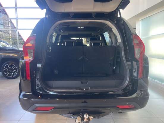 MITSUBISHI-PAJERO SPORT-2023