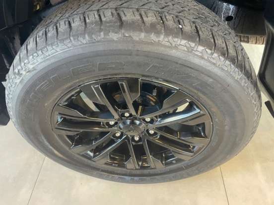MITSUBISHI-PAJERO SPORT-2023