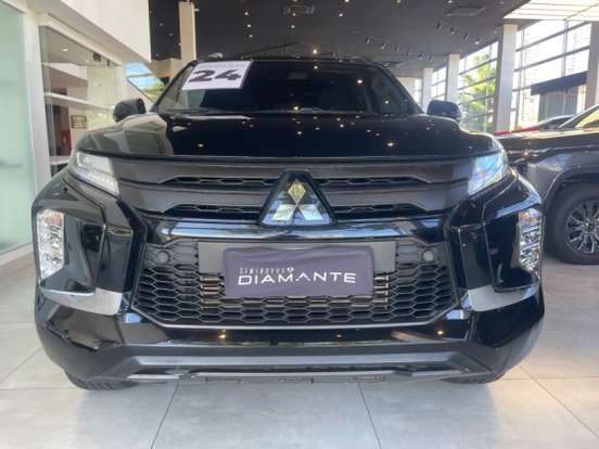 MITSUBISHI-PAJERO SPORT-2023