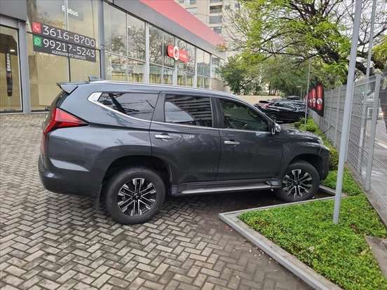 MITSUBISHI-PAJERO SPORT-2.4 16V MIVEC TURBO DIESEL HPE AWD AUTOMÁTICO MITSUBISHI-PAJERO SPORT-2022