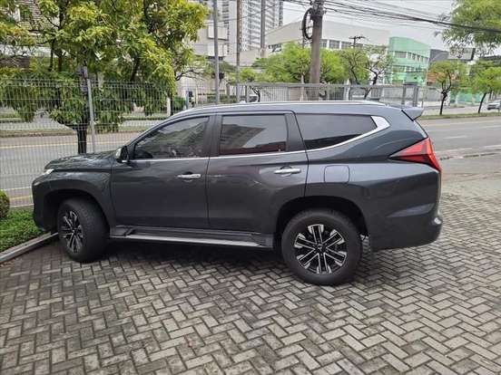 MITSUBISHI-PAJERO SPORT-2.4 16V MIVEC TURBO DIESEL HPE AWD AUTOMÁTICO MITSUBISHI-PAJERO SPORT-2022