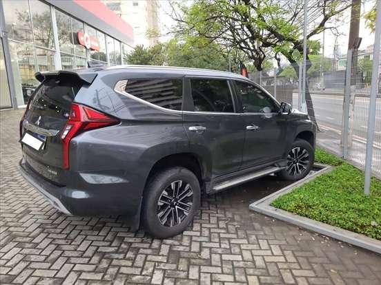 MITSUBISHI-PAJERO SPORT-2.4 16V MIVEC TURBO DIESEL HPE AWD AUTOMÁTICO MITSUBISHI-PAJERO SPORT-2022