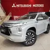 MITSUBISHI PAJERO SPORT 2.4 16V MIVEC TURBO DIESEL HPE-S AWD AUTOMÁTICO MITSUBISHI PAJERO SPORT 2.4 16V MIVEC TURBO DIESEL HPE-S AWD AUTOMÁTICO