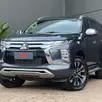MITSUBISHI PAJERO SPORT 2.4 16V MIVEC TURBO DIESEL HPE-S AWD AUTOMÁTICO MITSUBISHI PAJERO SPORT 2.4 16V MIVEC TURBO DIESEL HPE-S AWD AUTOMÁTICO