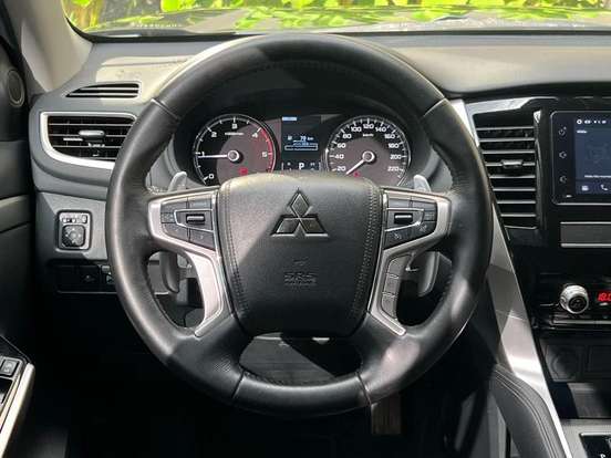 MITSUBISHI-PAJERO SPORT-2.4 16V MIVEC TURBO DIESEL HPE-S AWD AUTOMÁTICO MITSUBISHI-PAJERO SPORT-2022