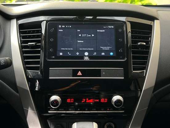 MITSUBISHI-PAJERO SPORT-2022
