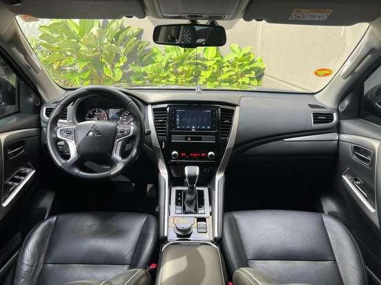 MITSUBISHI-PAJERO SPORT-2.4 16V MIVEC TURBO DIESEL HPE-S AWD AUTOMÁTICO MITSUBISHI-PAJERO SPORT-2022