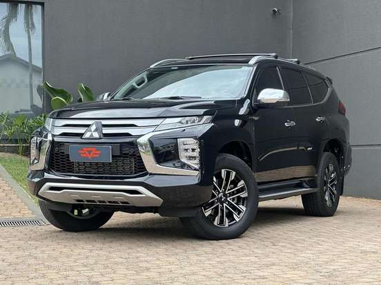 MITSUBISHI-PAJERO SPORT-2.4 16V MIVEC TURBO DIESEL HPE-S AWD AUTOMÁTICO MITSUBISHI-PAJERO SPORT-2022