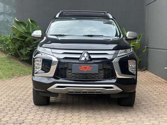 MITSUBISHI-PAJERO SPORT-2.4 16V MIVEC TURBO DIESEL HPE-S AWD AUTOMÁTICO MITSUBISHI-PAJERO SPORT-2022