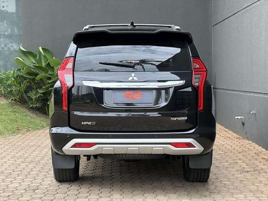 MITSUBISHI-PAJERO SPORT-2.4 16V MIVEC TURBO DIESEL HPE-S AWD AUTOMÁTICO MITSUBISHI-PAJERO SPORT-2022