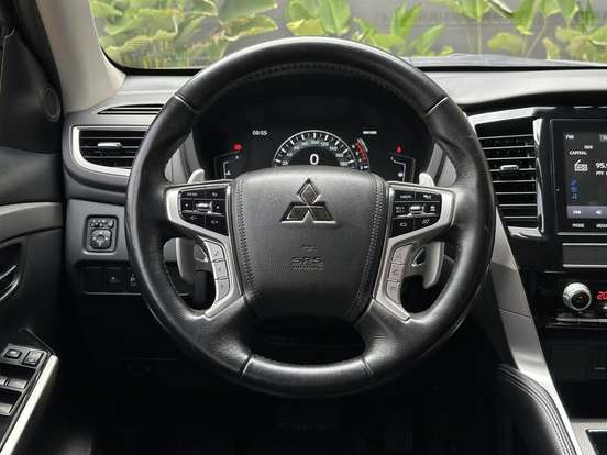 MITSUBISHI-PAJERO SPORT-2.4 16V MIVEC TURBO DIESEL HPE-S AWD AUTOMÁTICO MITSUBISHI-PAJERO SPORT-2022