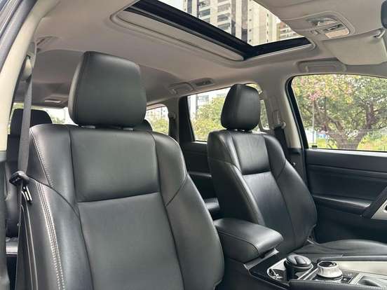 MITSUBISHI-PAJERO SPORT-2.4 16V MIVEC TURBO DIESEL HPE-S AWD AUTOMÁTICO MITSUBISHI-PAJERO SPORT-2022