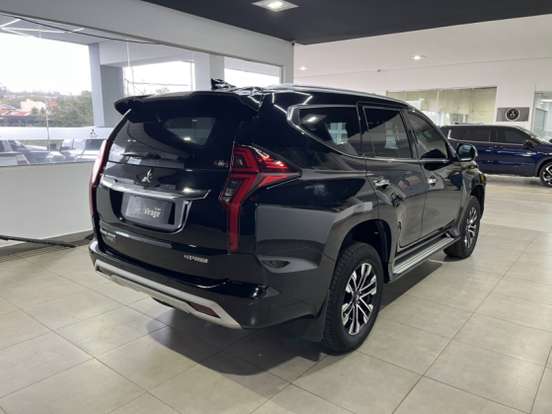MITSUBISHI-PAJERO SPORT-2.4 16V MIVEC TURBO DIESEL HPE-S AWD AUTOMÁTICO MITSUBISHI-PAJERO SPORT-2021