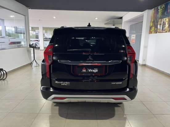 MITSUBISHI-PAJERO SPORT-2.4 16V MIVEC TURBO DIESEL HPE-S AWD AUTOMÁTICO MITSUBISHI-PAJERO SPORT-2021