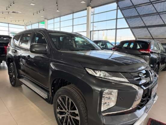 MITSUBISHI-PAJERO SPORT-2.4 16V MIVEC TURBO DIESEL LEGEND AWD AUTOMÁTICO MITSUBISHI-PAJERO SPORT-2024