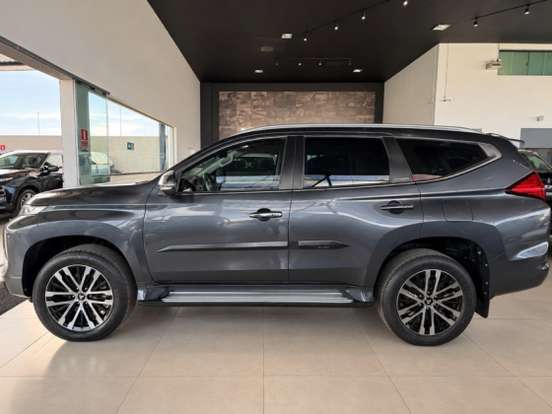 MITSUBISHI-PAJERO SPORT-2.4 16V MIVEC TURBO DIESEL LEGEND AWD AUTOMÁTICO MITSUBISHI-PAJERO SPORT-2024