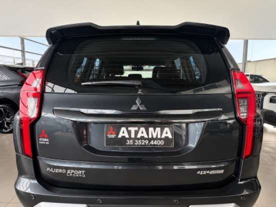 MITSUBISHI-PAJERO SPORT-2.4 16V MIVEC TURBO DIESEL LEGEND AWD AUTOMÁTICO MITSUBISHI-PAJERO SPORT-2024