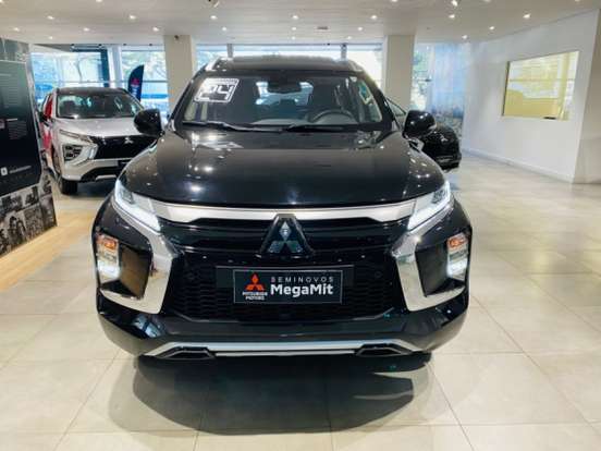 MITSUBISHI-PAJERO SPORT-2.4 16V MIVEC TURBO DIESEL LEGEND AWD AUTOMÁTICO MITSUBISHI-PAJERO SPORT-2024