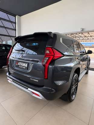 MITSUBISHI-PAJERO SPORT-2024