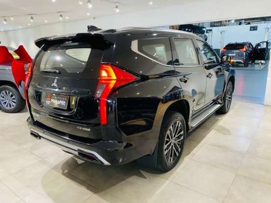 MITSUBISHI-PAJERO SPORT-2.4 16V MIVEC TURBO DIESEL LEGEND AWD AUTOMÁTICO MITSUBISHI-PAJERO SPORT-2024