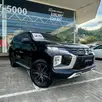 MITSUBISHI PAJERO SPORT 2.4 16V MIVEC TURBO DIESEL LEGEND AWD AUTOMÁTICO MITSUBISHI PAJERO SPORT 2.4 16V MIVEC TURBO DIESEL LEGEND AWD AUTOMÁTICO