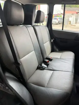 MITSUBISHI-PAJERO TR4-2006