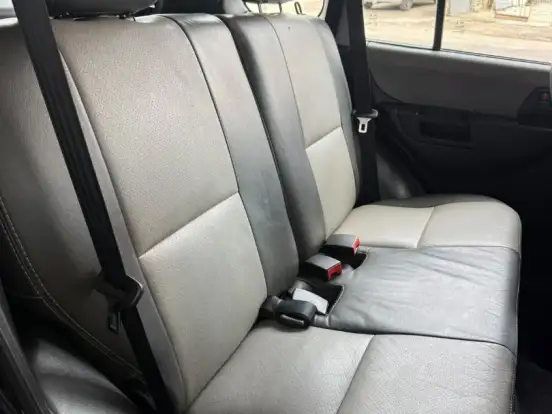MITSUBISHI-PAJERO TR4-2.0 4X4 16V 131CV GASOLINA 4P AUTOMÁTICO MITSUBISHI-PAJERO TR4-2006