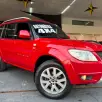 MITSUBISHI PAJERO TR4 2.0 4X4 16V 140CV FLEX 4P AUTOMÁTICO MITSUBISHI PAJERO TR4 2.0 4X4 16V 140CV FLEX 4P AUTOMÁTICO