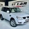 MITSUBISHI PAJERO TR4 2.0 4X2 16V 140CV FLEX 4P AUTOMÁTICO MITSUBISHI PAJERO TR4 2.0 4X2 16V 140CV FLEX 4P AUTOMÁTICO
