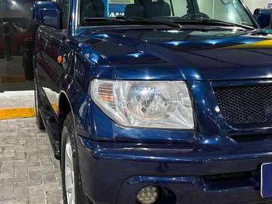 MITSUBISHI-PAJERO TR4-2.0 4X4 16V 131CV GASOLINA 4P AUTOMÁTICO MITSUBISHI-PAJERO TR4-2004