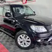 MITSUBISHI PAJERO TR4 2.0 4X4 16V 140CV FLEX 4P AUTOMÁTICO MITSUBISHI PAJERO TR4 2.0 4X4 16V 140CV FLEX 4P AUTOMÁTICO